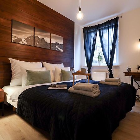 Apartament Six Dreams Spot Poznań Zewnętrze zdjęcie