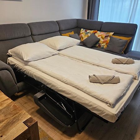 Apartament Six Dreams Spot Poznań Zewnętrze zdjęcie