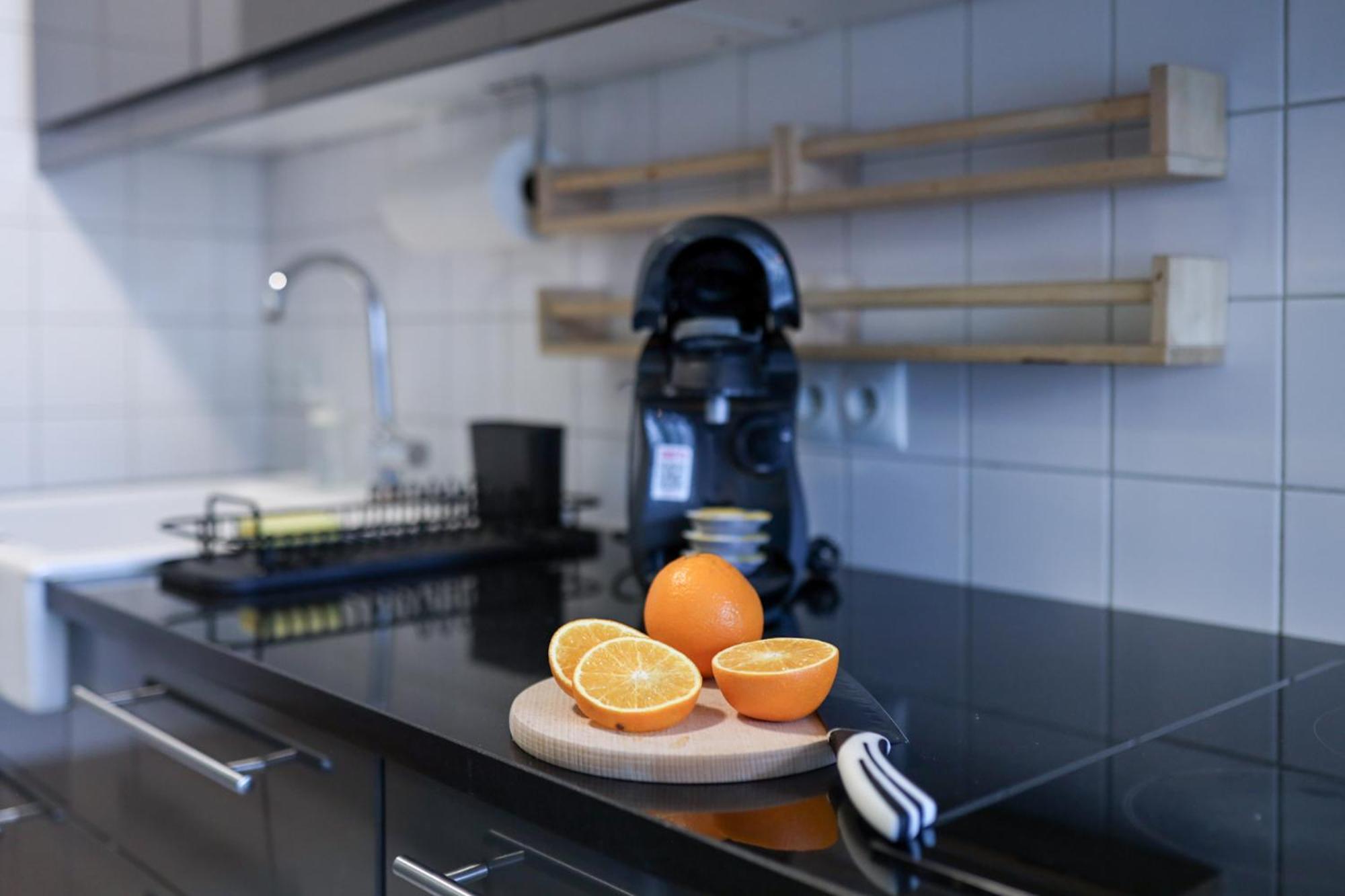 Apartament Six Dreams Spot Poznań Zewnętrze zdjęcie