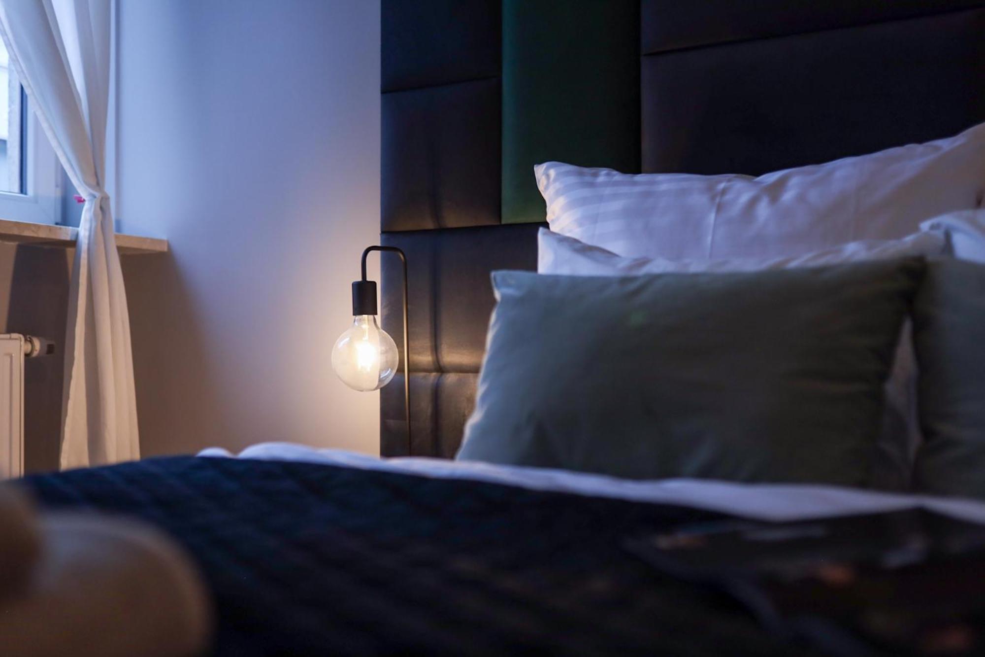 Apartament Six Dreams Spot Poznań Zewnętrze zdjęcie