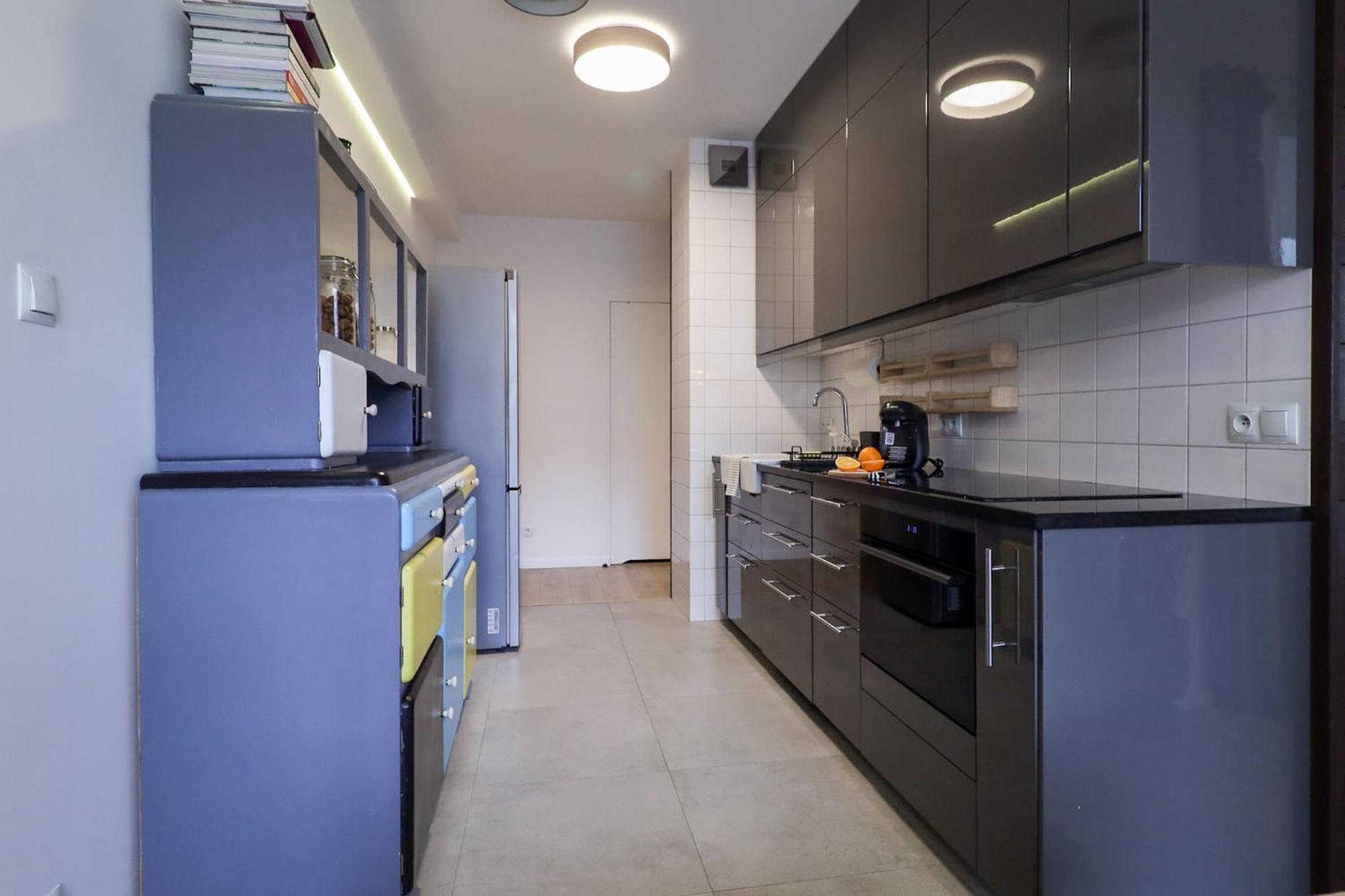 Apartament Six Dreams Spot Poznań Zewnętrze zdjęcie