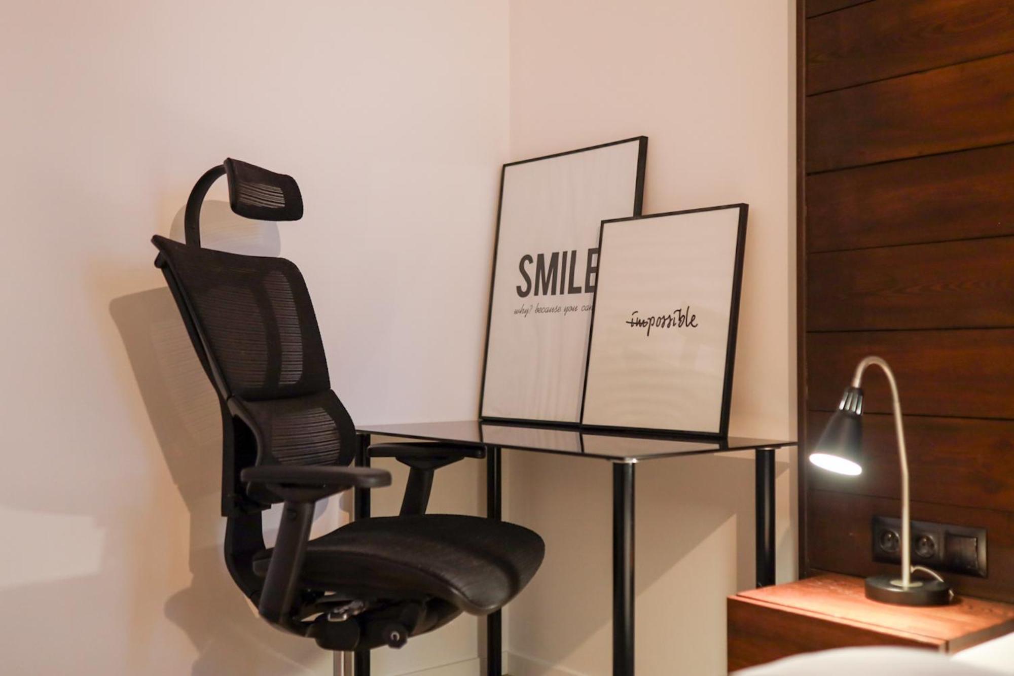 Apartament Six Dreams Spot Poznań Zewnętrze zdjęcie