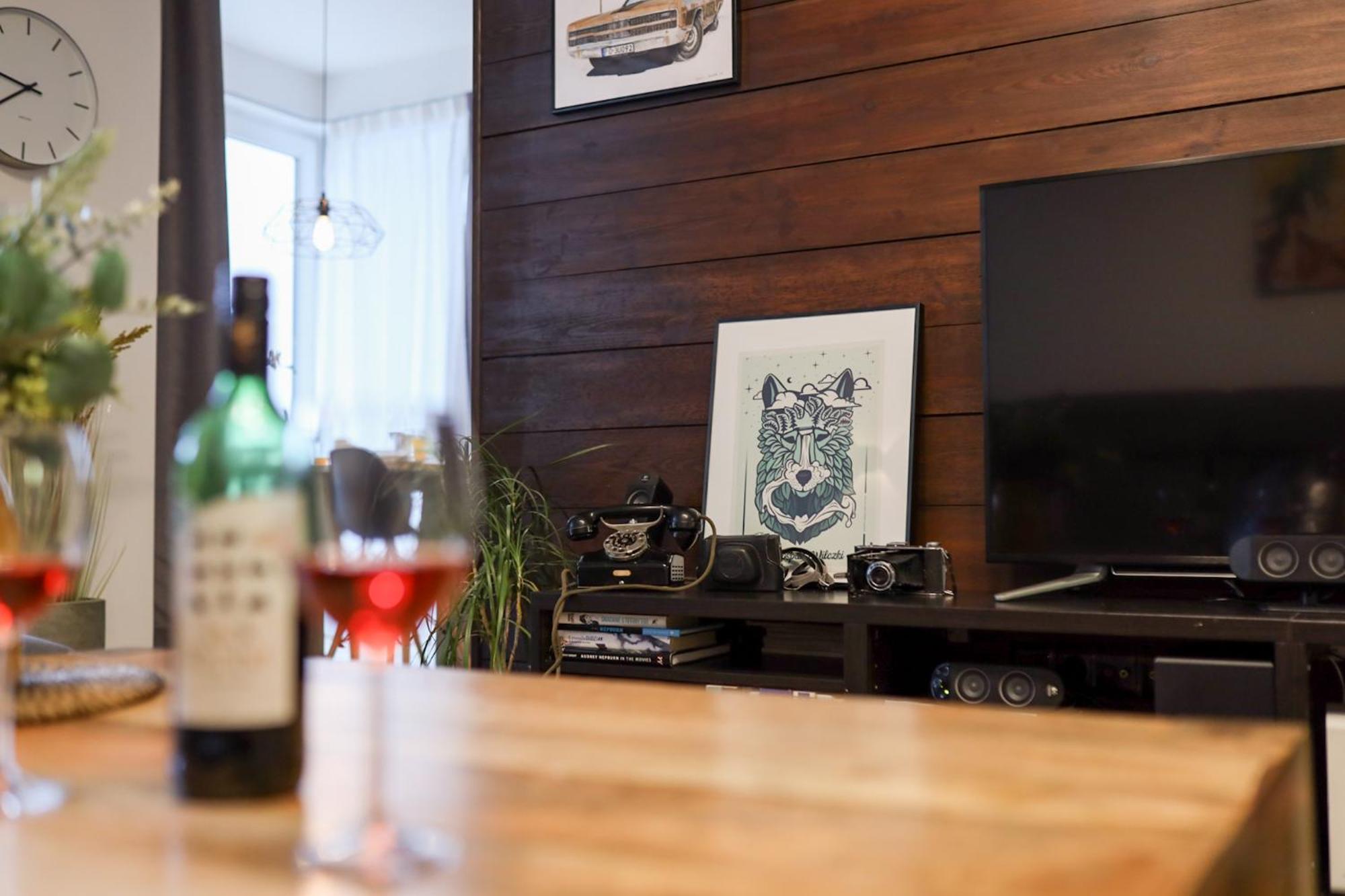 Apartament Six Dreams Spot Poznań Zewnętrze zdjęcie