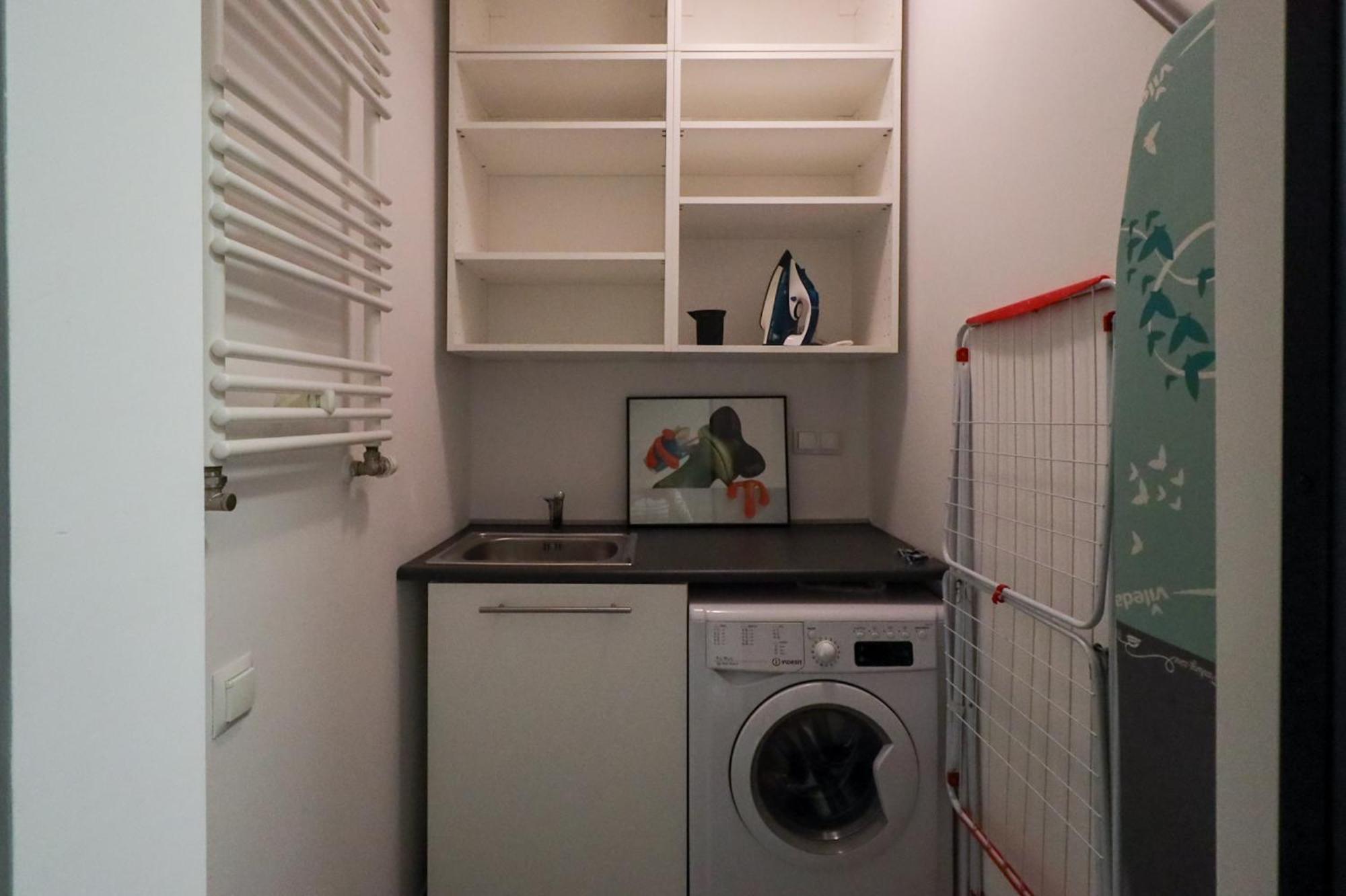 Apartament Six Dreams Spot Poznań Zewnętrze zdjęcie