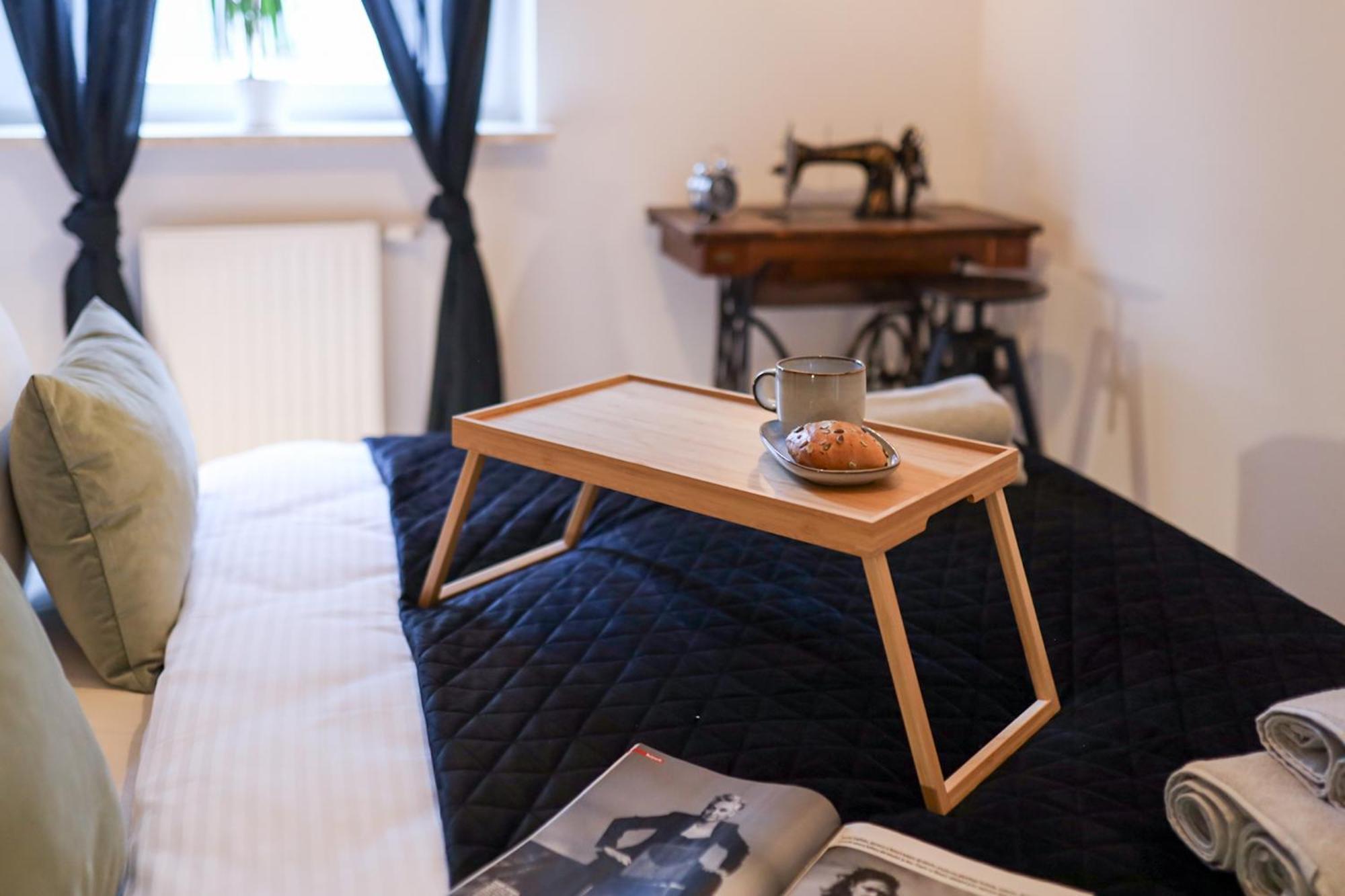 Apartament Six Dreams Spot Poznań Zewnętrze zdjęcie