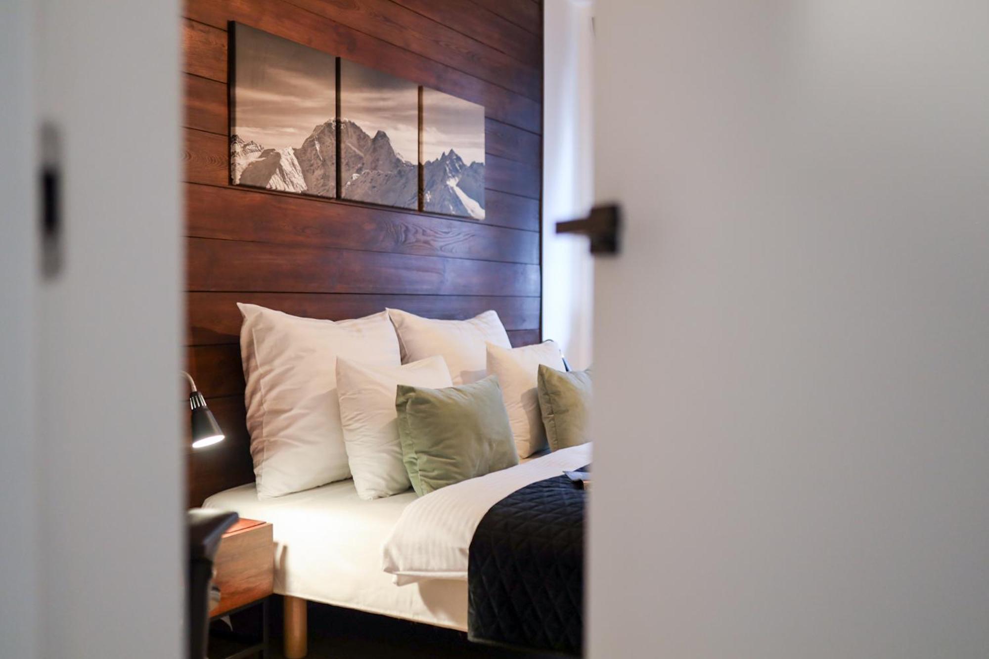 Apartament Six Dreams Spot Poznań Zewnętrze zdjęcie