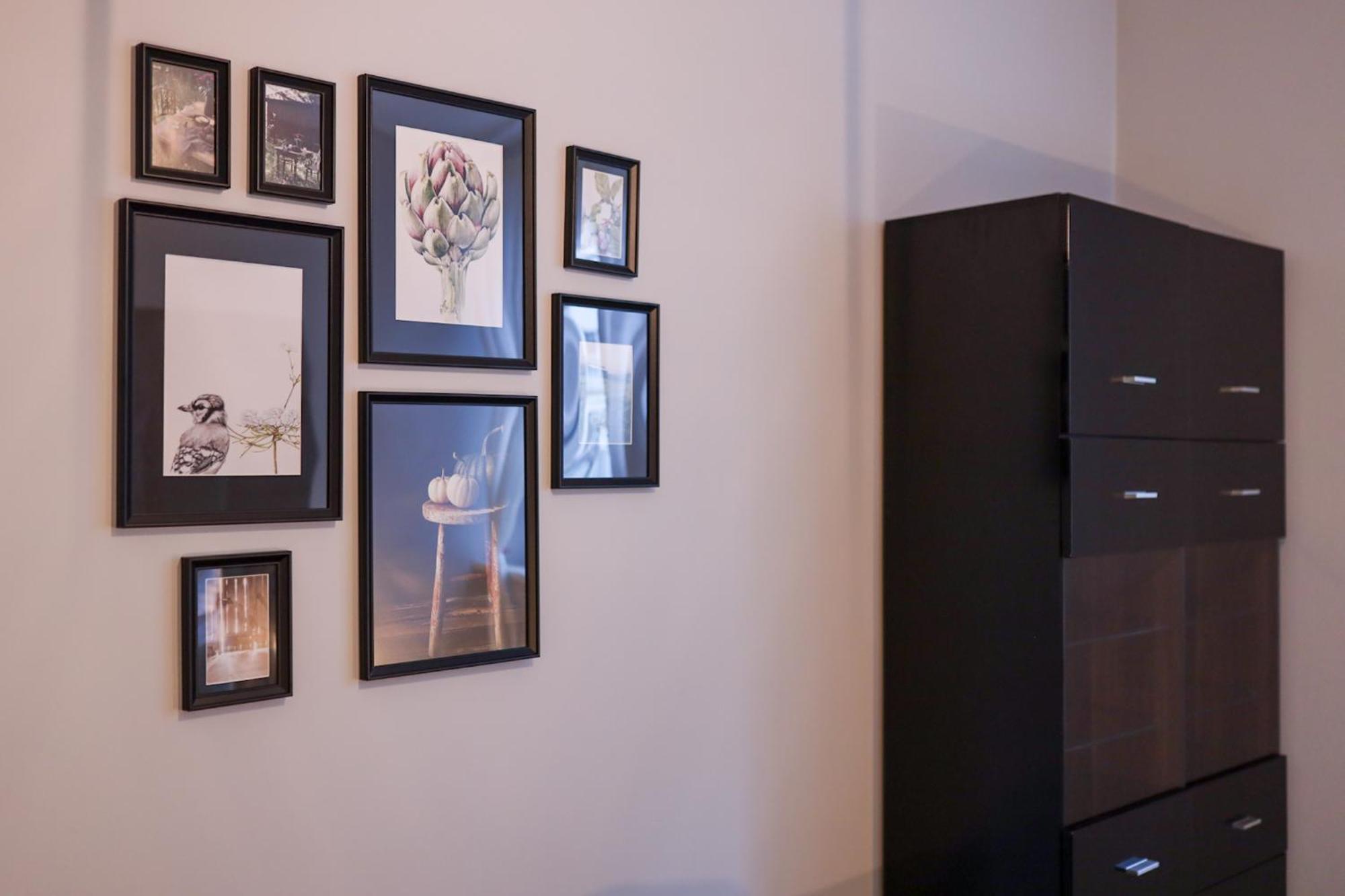 Apartament Six Dreams Spot Poznań Zewnętrze zdjęcie