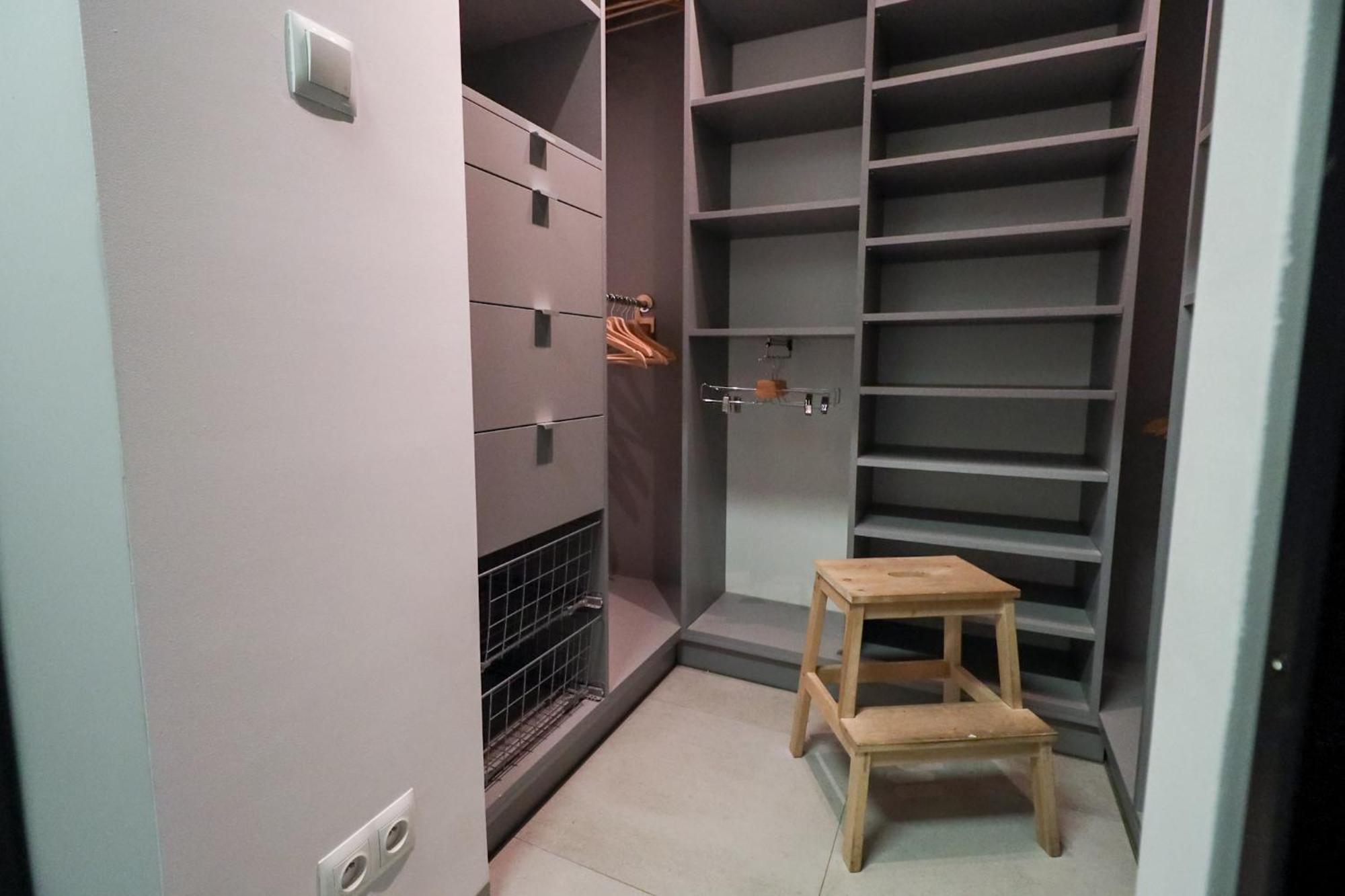 Apartament Six Dreams Spot Poznań Zewnętrze zdjęcie