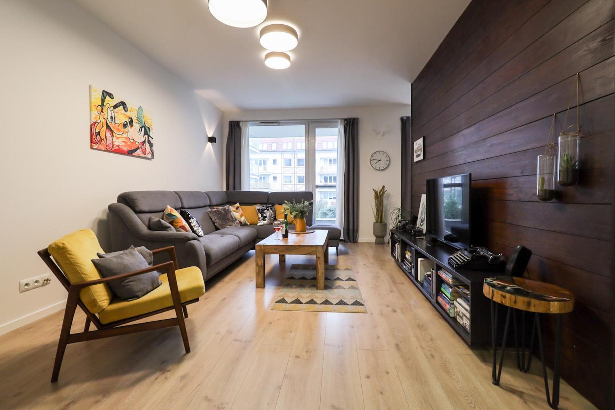 Apartament Six Dreams Spot Poznań Zewnętrze zdjęcie