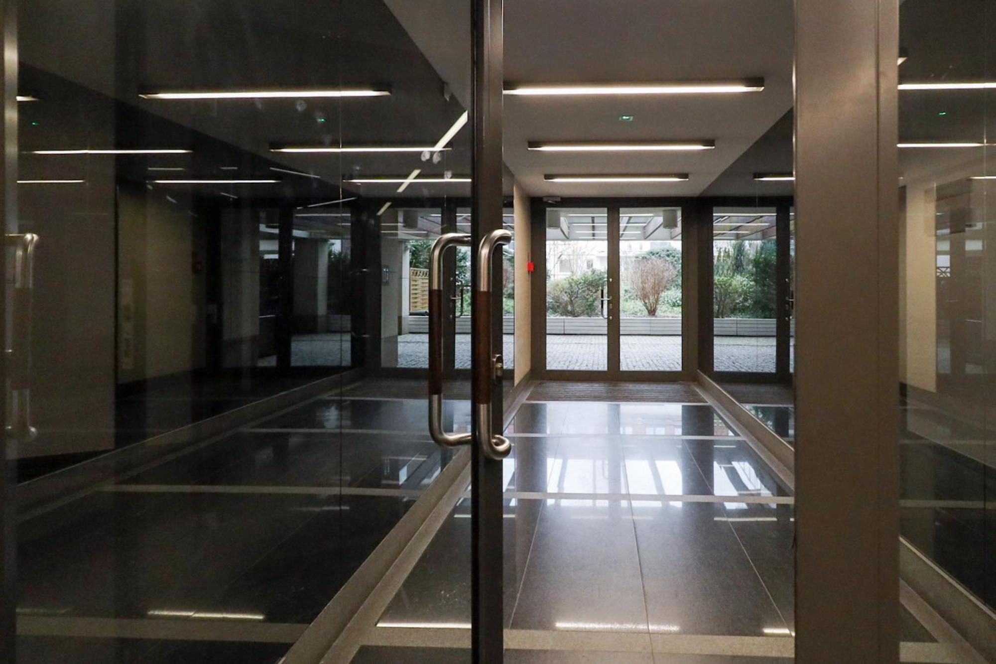 Apartament Six Dreams Spot Poznań Zewnętrze zdjęcie
