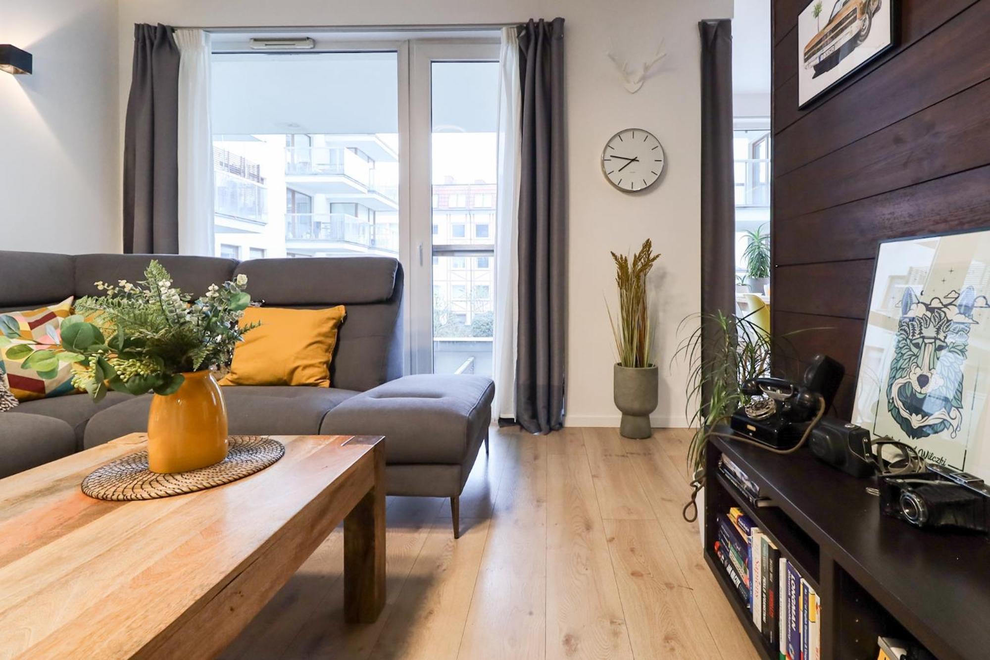 Apartament Six Dreams Spot Poznań Zewnętrze zdjęcie