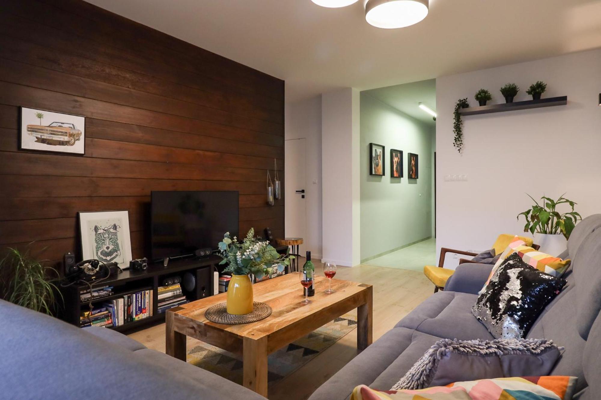Apartament Six Dreams Spot Poznań Zewnętrze zdjęcie